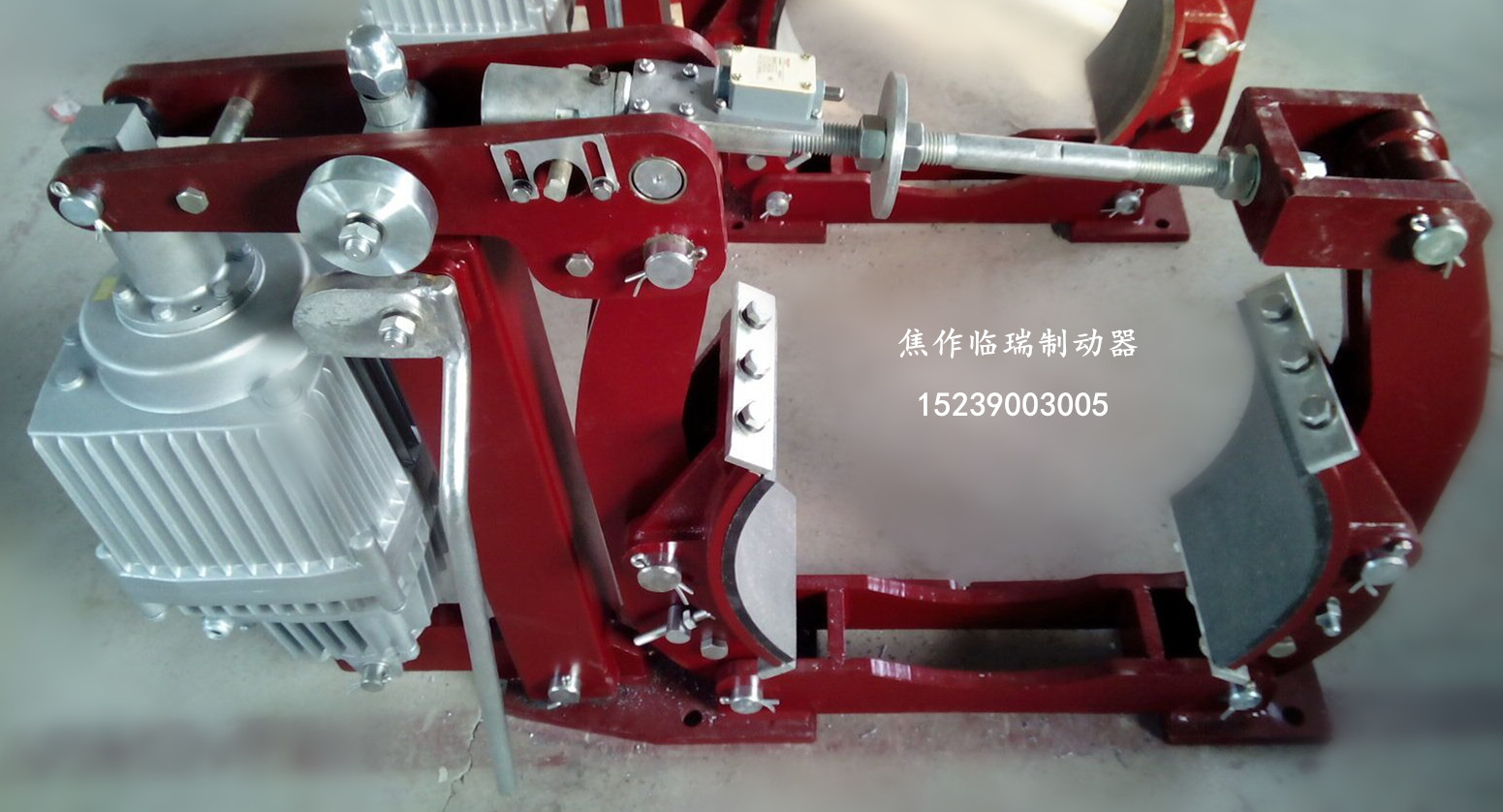 焦作臨瑞制動(dòng)器有限公司，起重機(jī)制動(dòng)器維護(hù)，電力液壓制動(dòng)器，液壓盤式制動(dòng)器，電磁制動(dòng)器